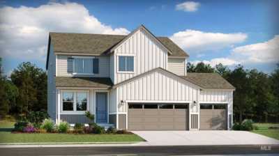 Home For Sale in Meridian, Idaho