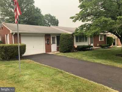 Home For Sale in Lebanon, Pennsylvania