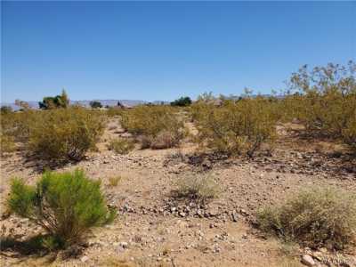Residential Land For Sale in Kingman, Arizona