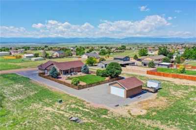 Home For Sale in Pueblo West, Colorado