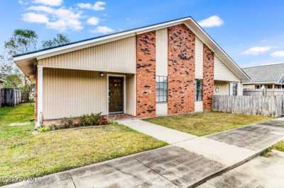 Home For Sale in Lafayette, Louisiana