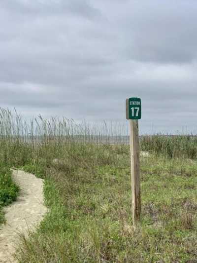 Residential Land For Sale in Sullivans Island, South Carolina