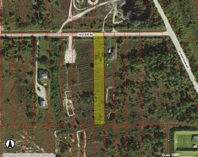 Residential Land For Sale in Naples, Florida
