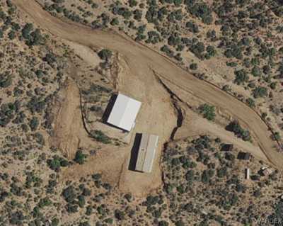 Residential Land For Sale in Wikieup, Arizona