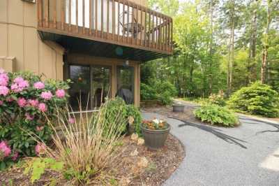 Home For Sale in Waterville Valley, New Hampshire