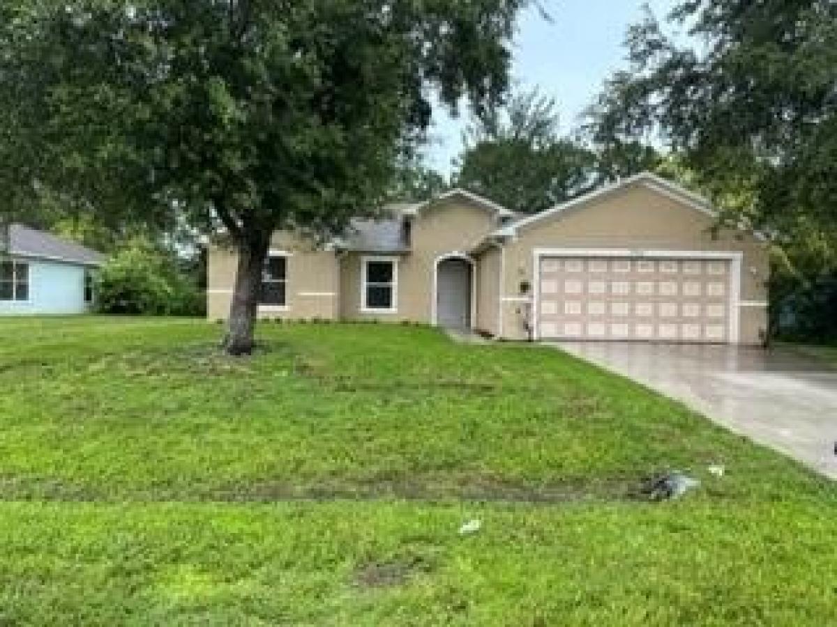 Picture of Home For Rent in Port Saint Lucie, Florida, United States