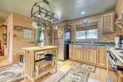Home For Sale in Duck Creek Village, Utah