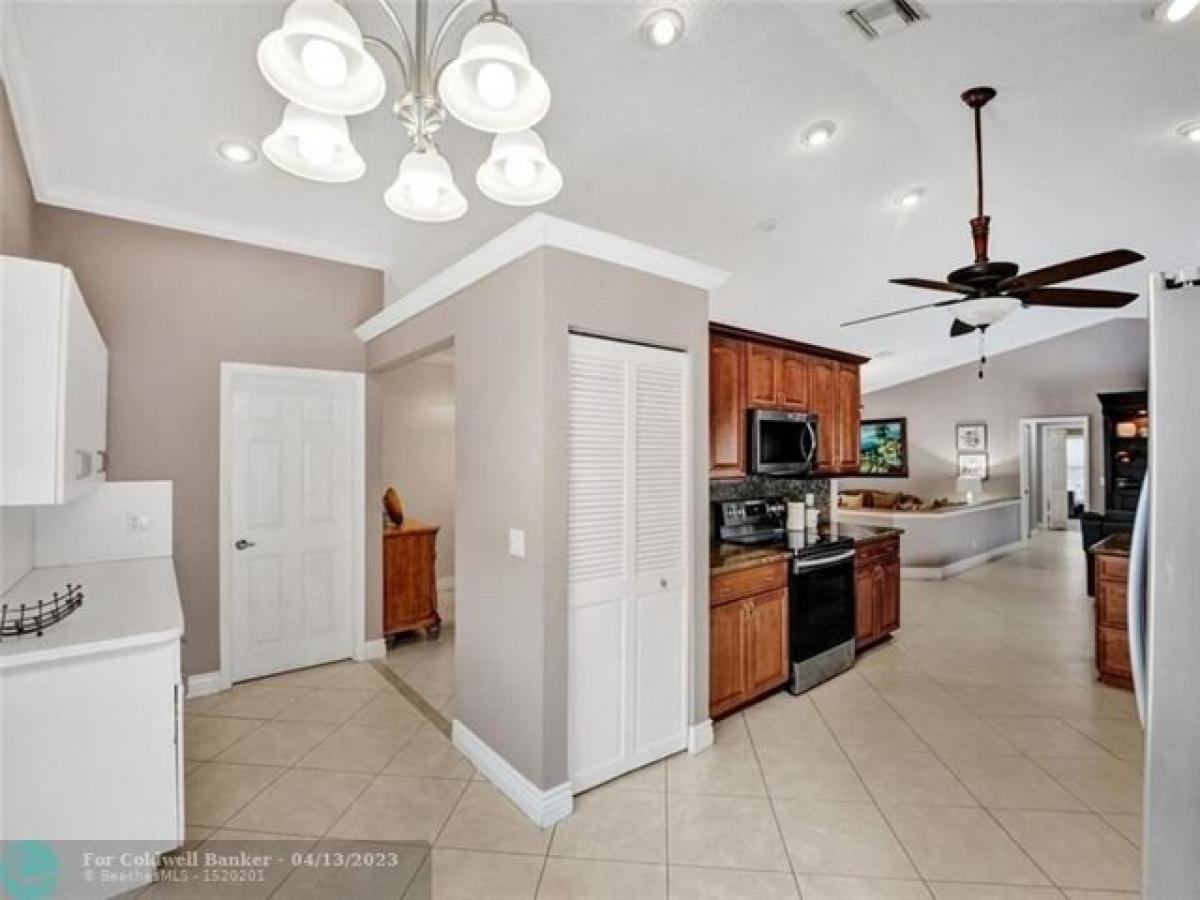 Picture of Home For Sale in Coral Springs, Florida, United States