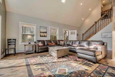 Home For Sale in Jim Thorpe, Pennsylvania