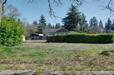 Residential Land For Sale in Lakewood, Washington