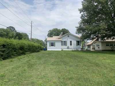 Home For Sale in Fulton, Kentucky