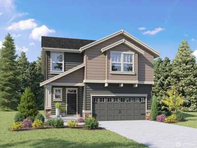 Home For Sale in Bothell, Washington