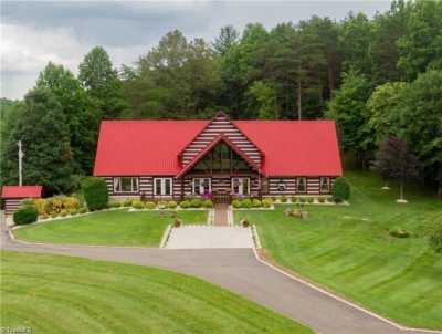 Home For Sale in Lowgap, North Carolina
