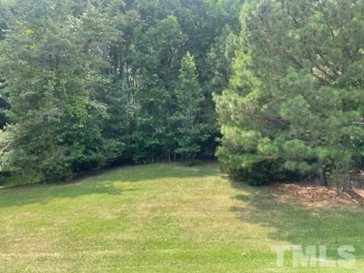 Picture of Residential Land For Sale in Cary, North Carolina, United States
