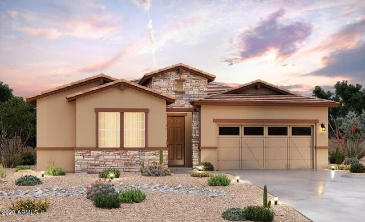 Picture of Home For Sale in Goodyear, Arizona, United States