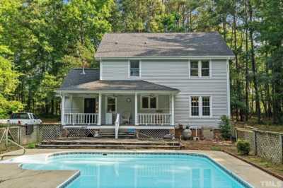 Home For Sale in Clayton, North Carolina