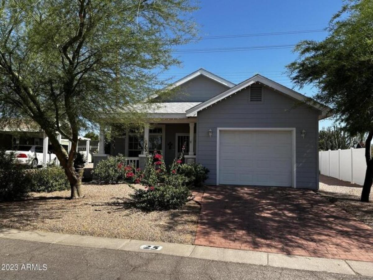 Picture of Home For Sale in Mesa, Arizona, United States