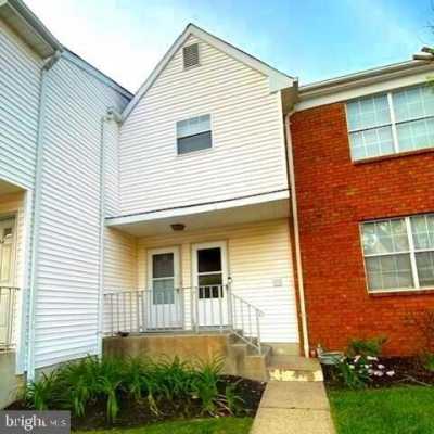 Home For Sale in Lumberton, New Jersey