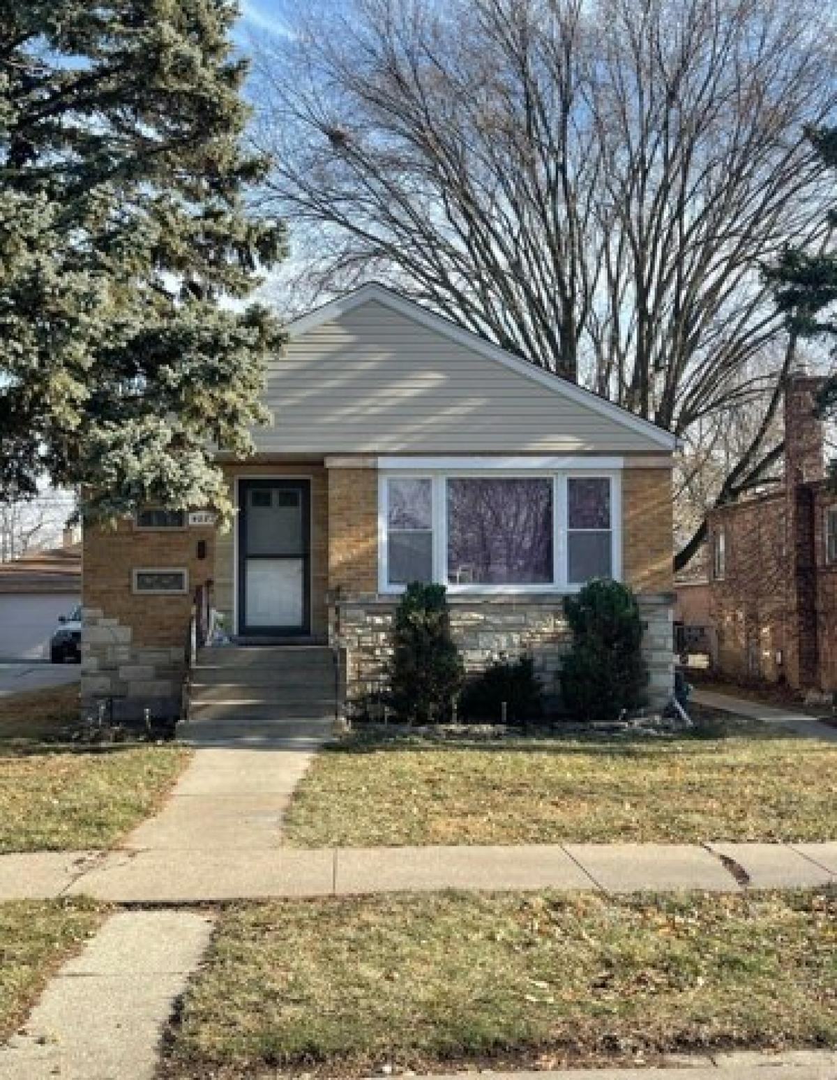 Picture of Home For Sale in Evergreen Park, Illinois, United States