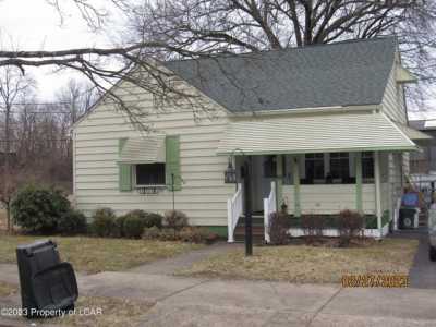 Home For Sale in Kingston, Pennsylvania