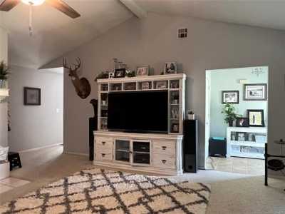 Home For Sale in Bokoshe, Oklahoma