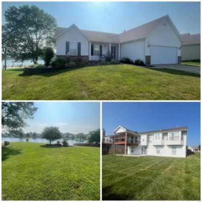 Home For Sale in Columbia, Illinois