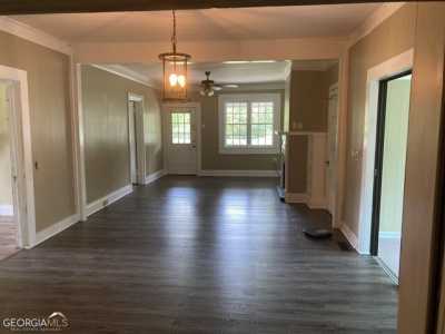 Home For Sale in Hogansville, Georgia
