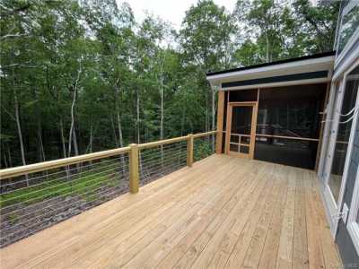 Home For Sale in Narrowsburg, New York