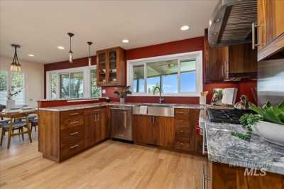 Home For Sale in Boise, Idaho