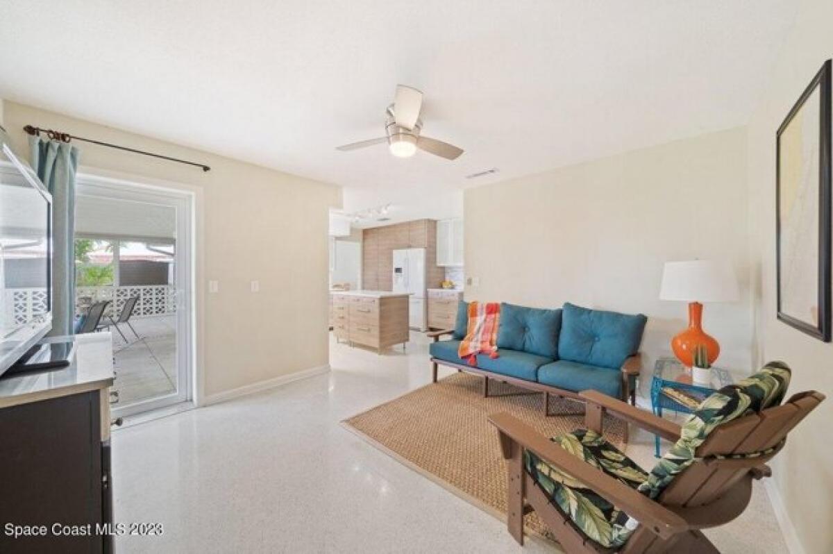 Picture of Home For Sale in Cocoa Beach, Florida, United States