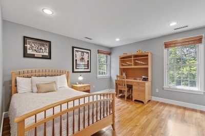 Home For Sale in North Andover, Massachusetts