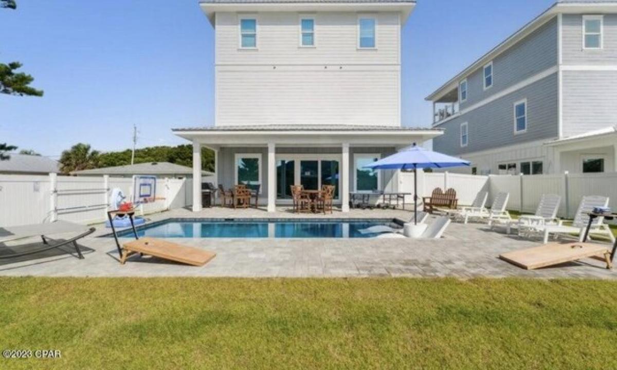Picture of Home For Sale in Panama City Beach, Florida, United States