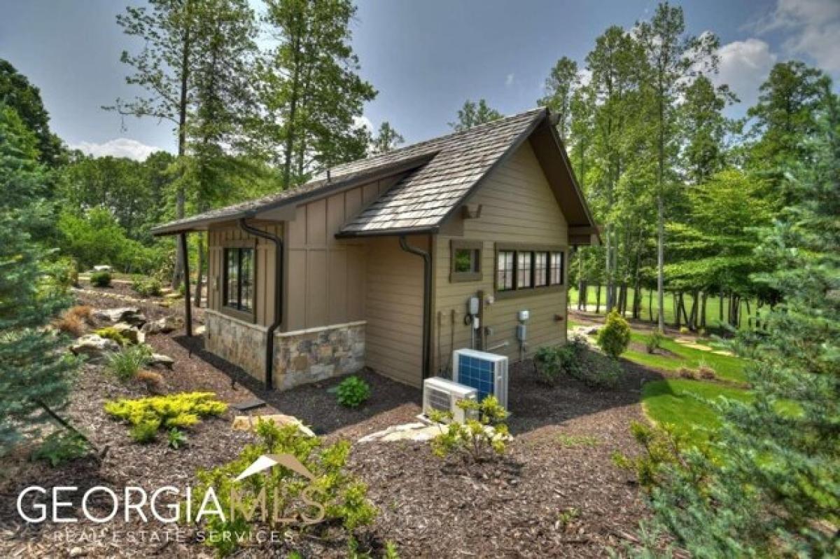 Picture of Home For Sale in Mineral Bluff, Georgia, United States