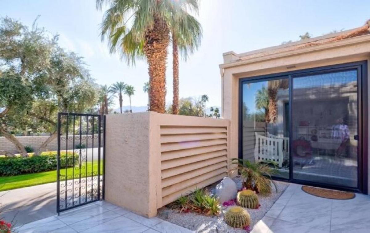 Picture of Home For Rent in Rancho Mirage, California, United States