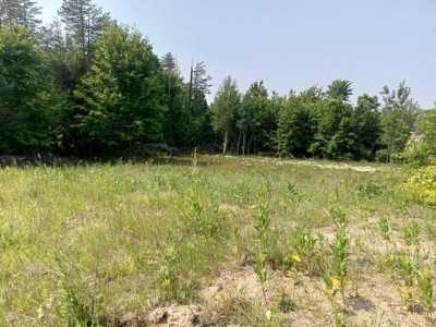 Residential Land For Sale in Shelby, Michigan