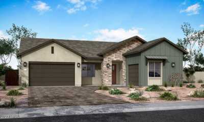 Home For Sale in Queen Creek, Arizona