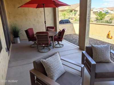 Home For Rent in Oracle, Arizona