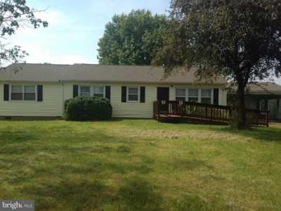 Home For Rent in Amissville, Virginia