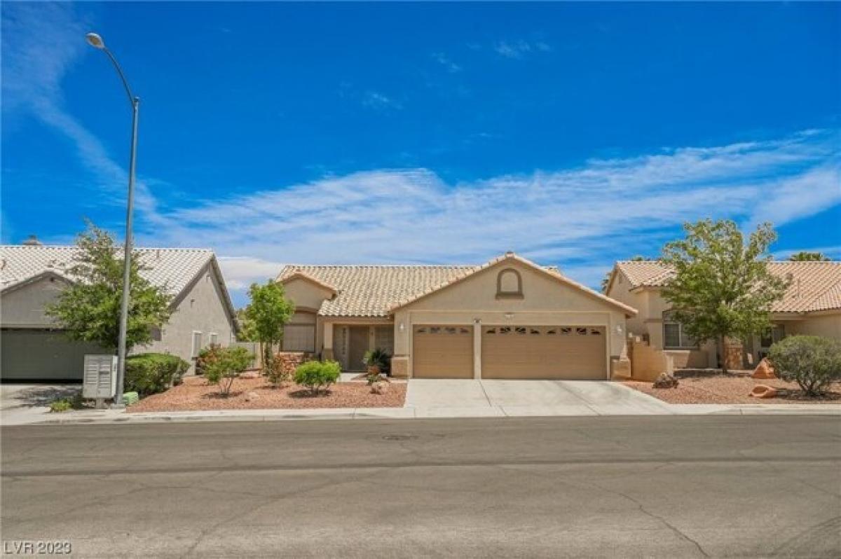 Picture of Home For Sale in Henderson, Nevada, United States