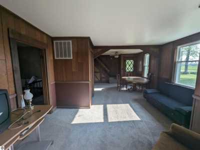 Home For Sale in Turner, Michigan