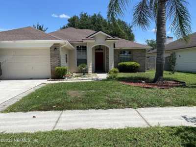 Home For Sale in Orange Park, Florida