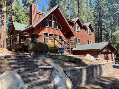 Home For Rent in South Lake Tahoe, California