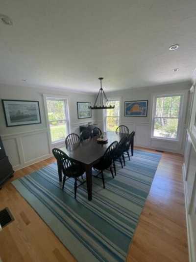Home For Sale in Edgartown, Massachusetts