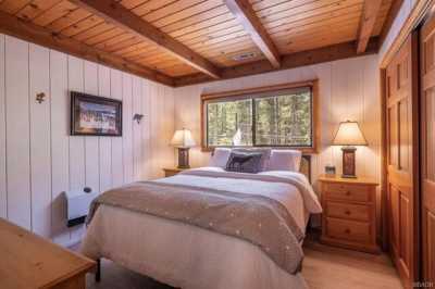 Home For Sale in Big Bear Lake, California