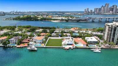 Residential Land For Sale in Miami, Florida