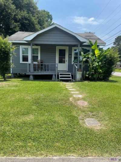 Home For Sale in Lafayette, Louisiana