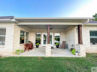 Home For Sale in Texarkana, Texas