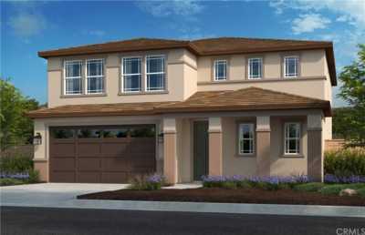 Home For Sale in Murrieta, California