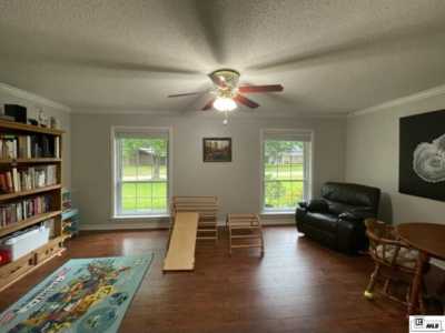 Home For Sale in Ruston, Louisiana