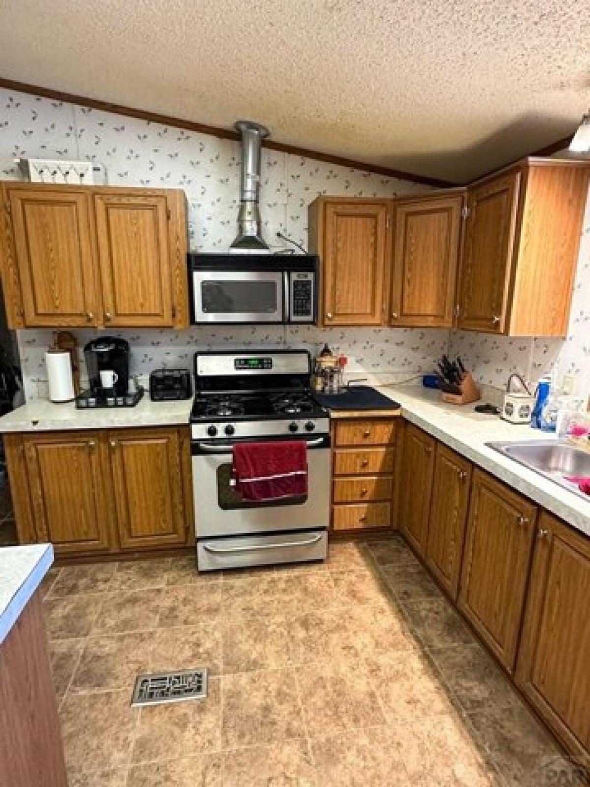 Picture of Home For Sale in Granada, Colorado, United States